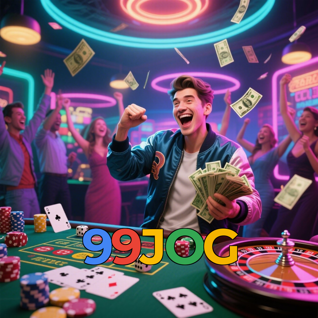 Segurança no 99JOG