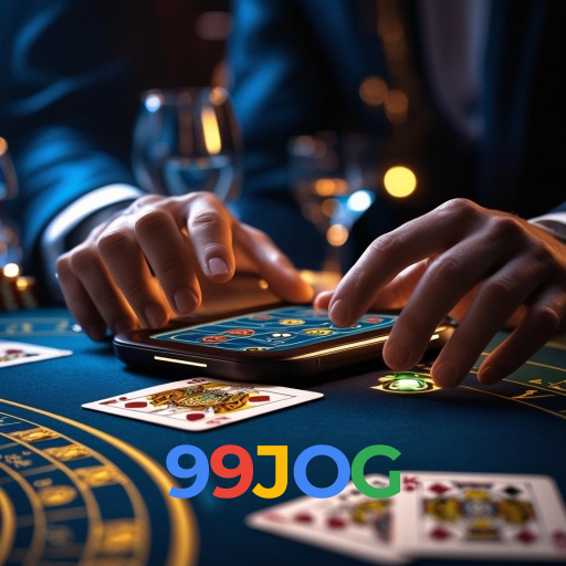 Segurança no 99JOG
