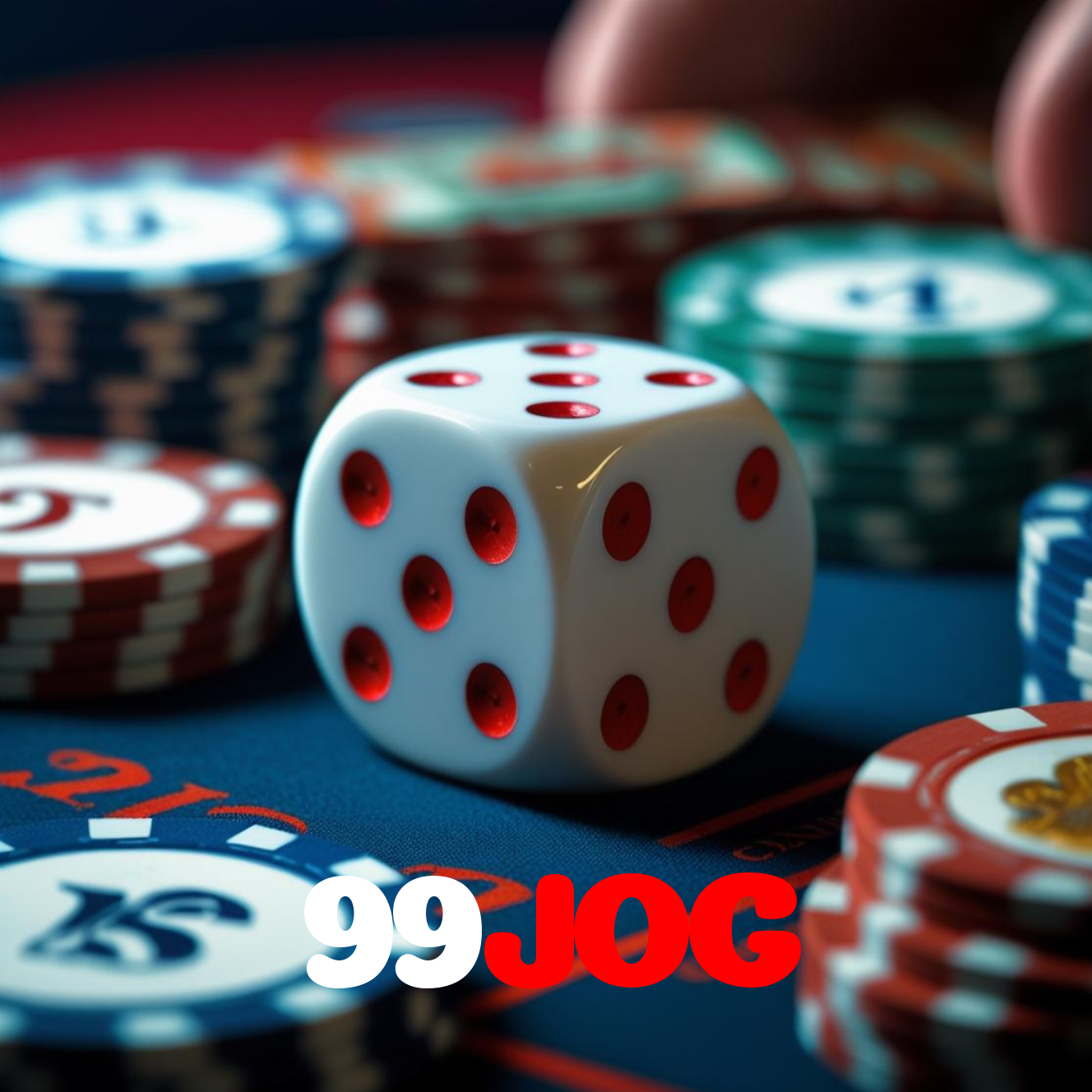 Segurança no 99JOG