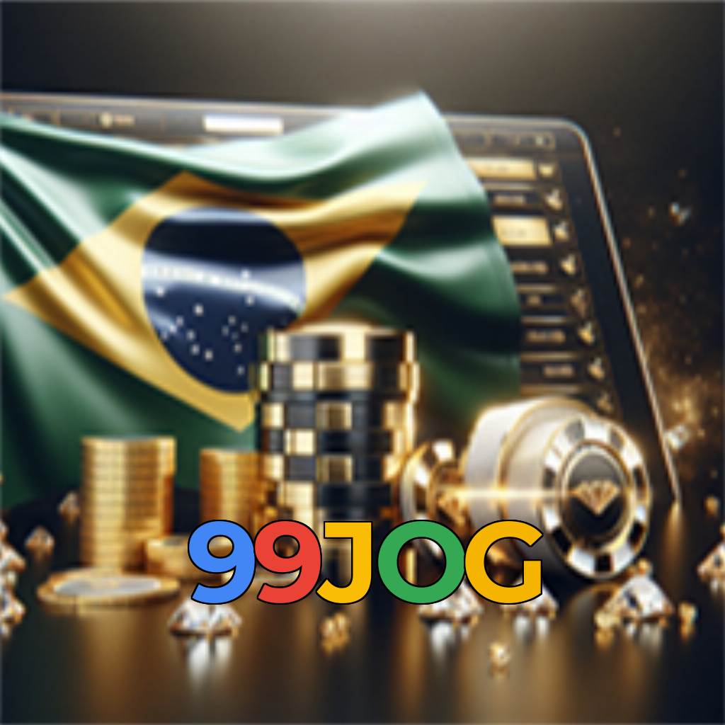 Segurança no 99JOG