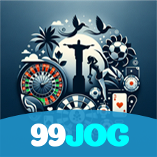 Login no 99JOG