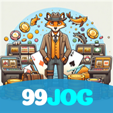 Login no 99JOG