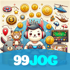 Login no 99JOG