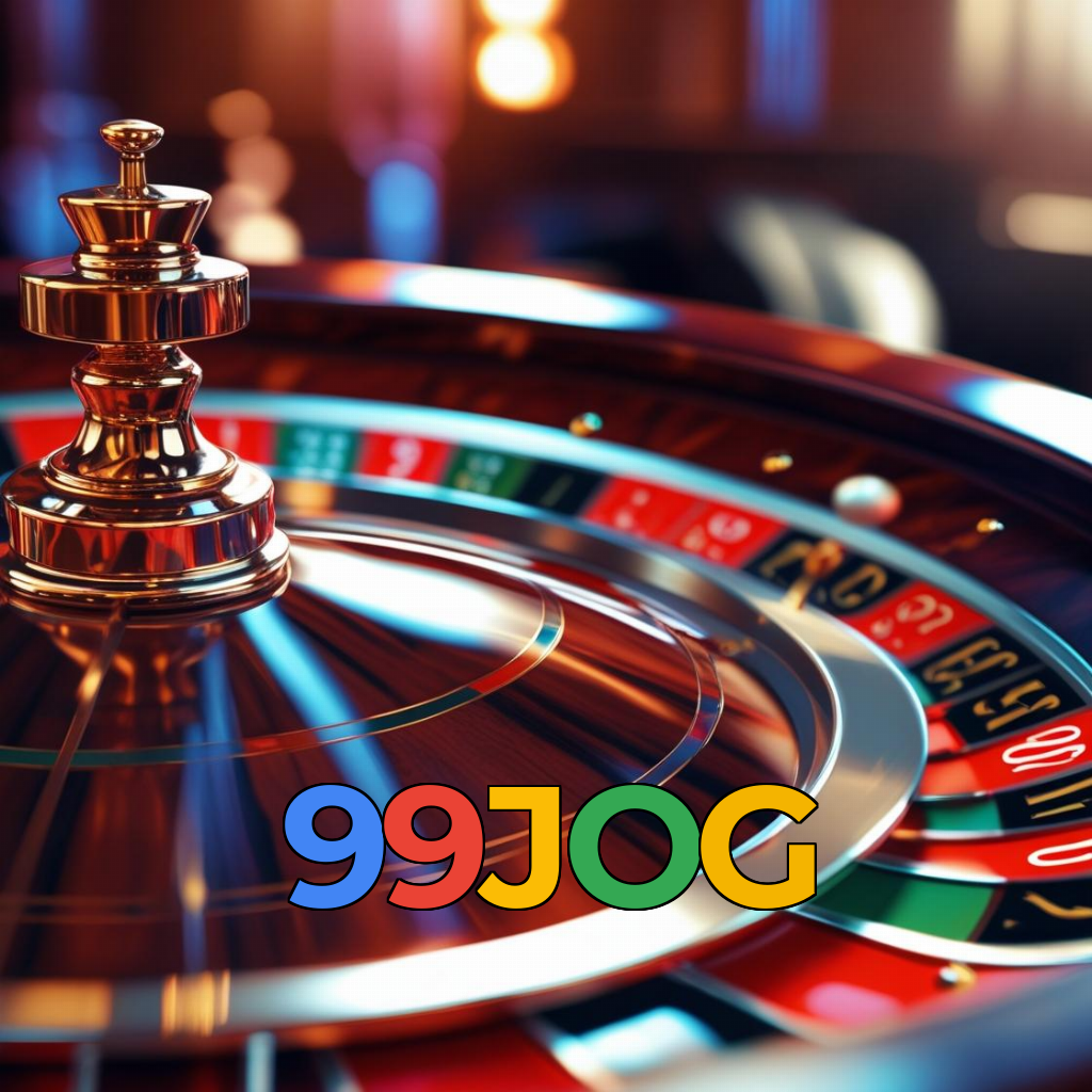 Login no 99JOG