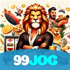 Login no 99JOG