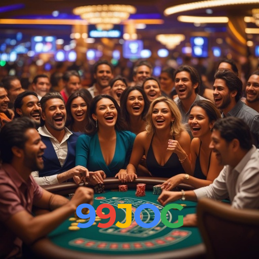 Segurança no 99JOG