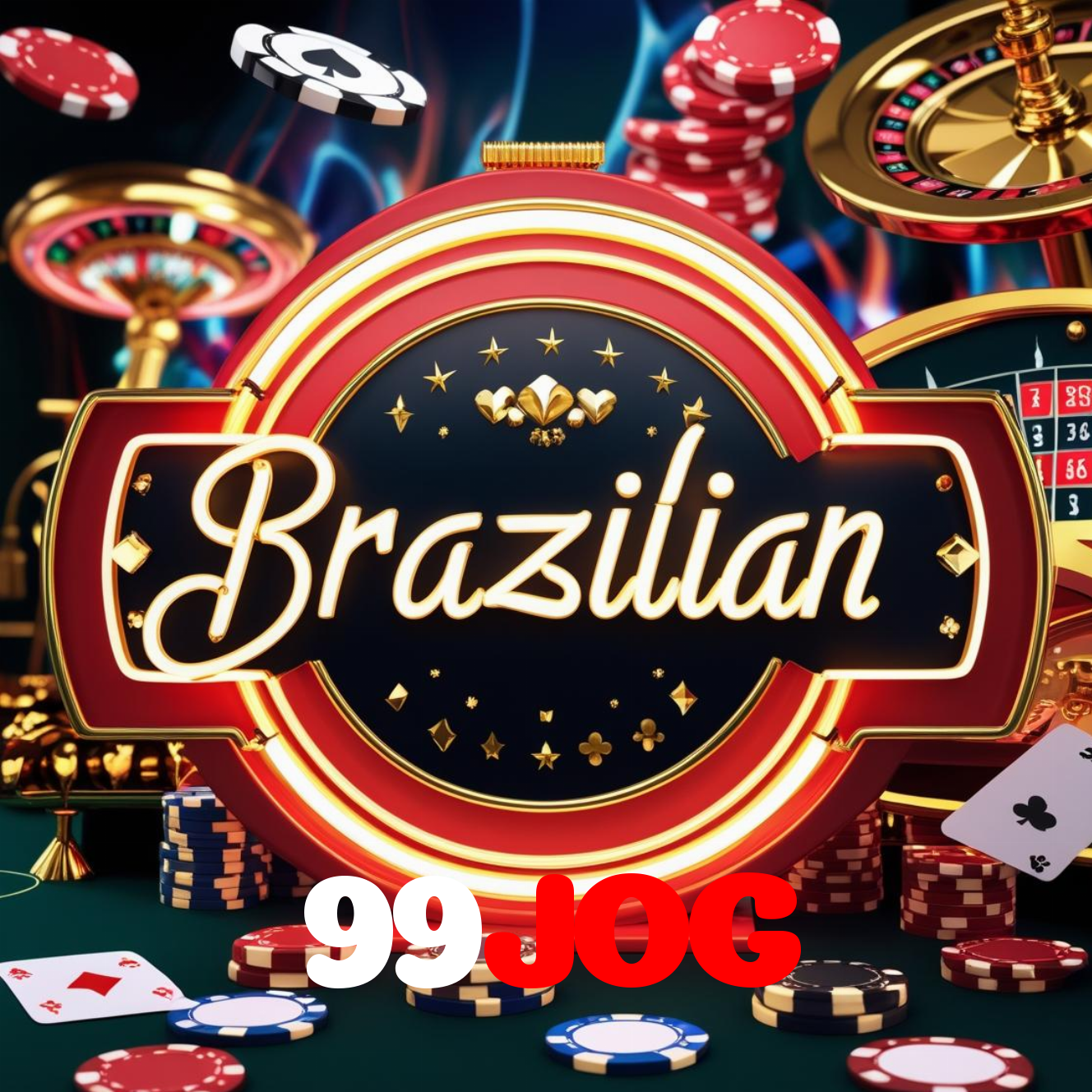 Segurança no 99JOG