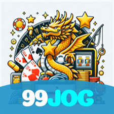 Login no 99JOG