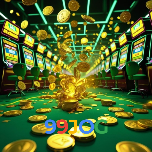 Login no 99JOG