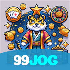 Login no 99JOG
