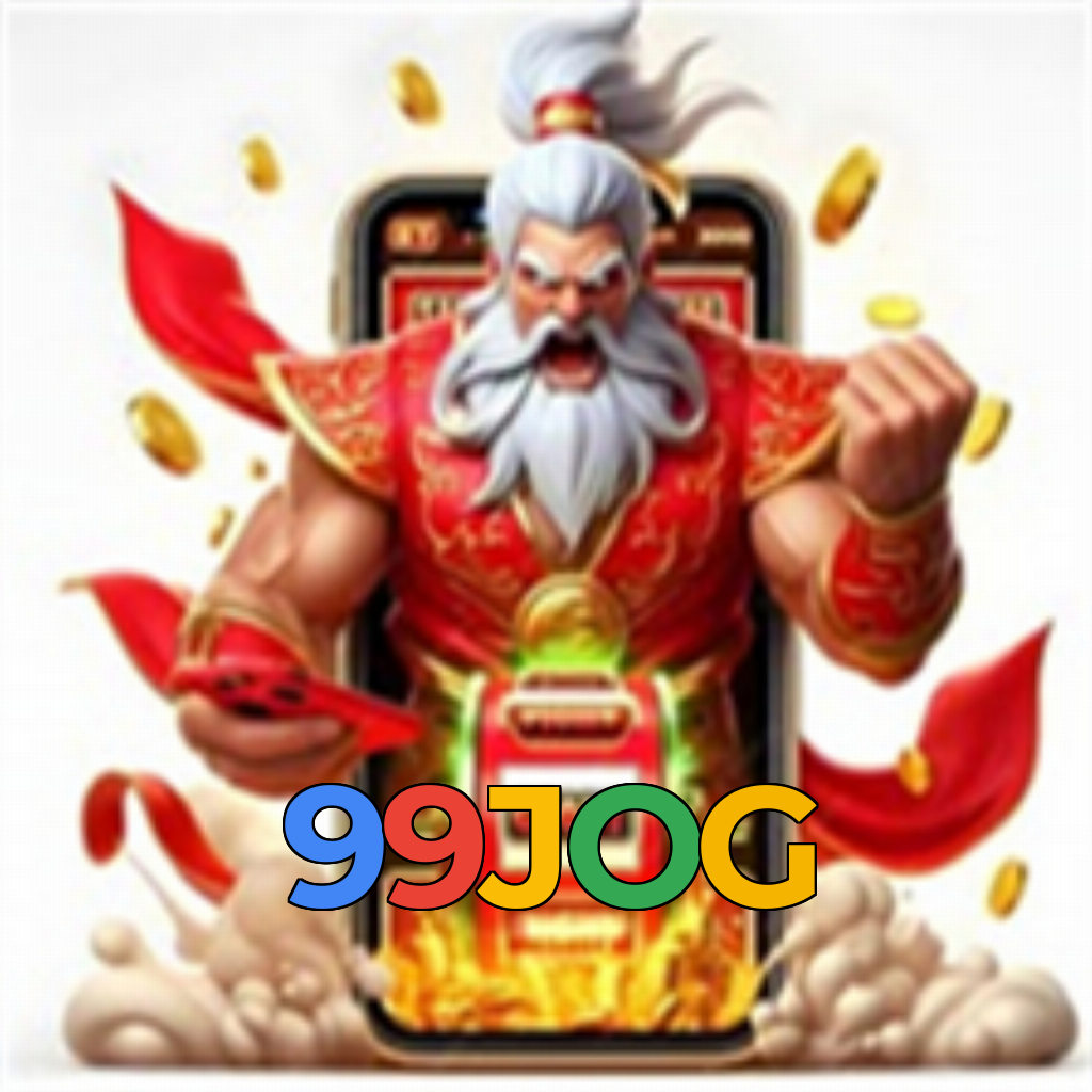Login no 99JOG
