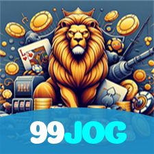 Login no 99JOG