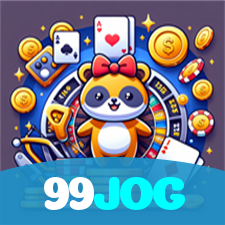 Login no 99JOG