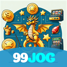 Segurança no 99JOG
