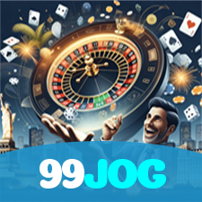 Segurança no 99JOG
