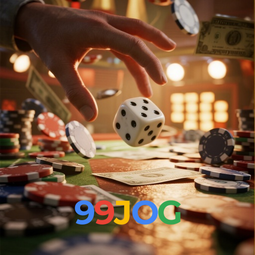 Segurança no 99JOG