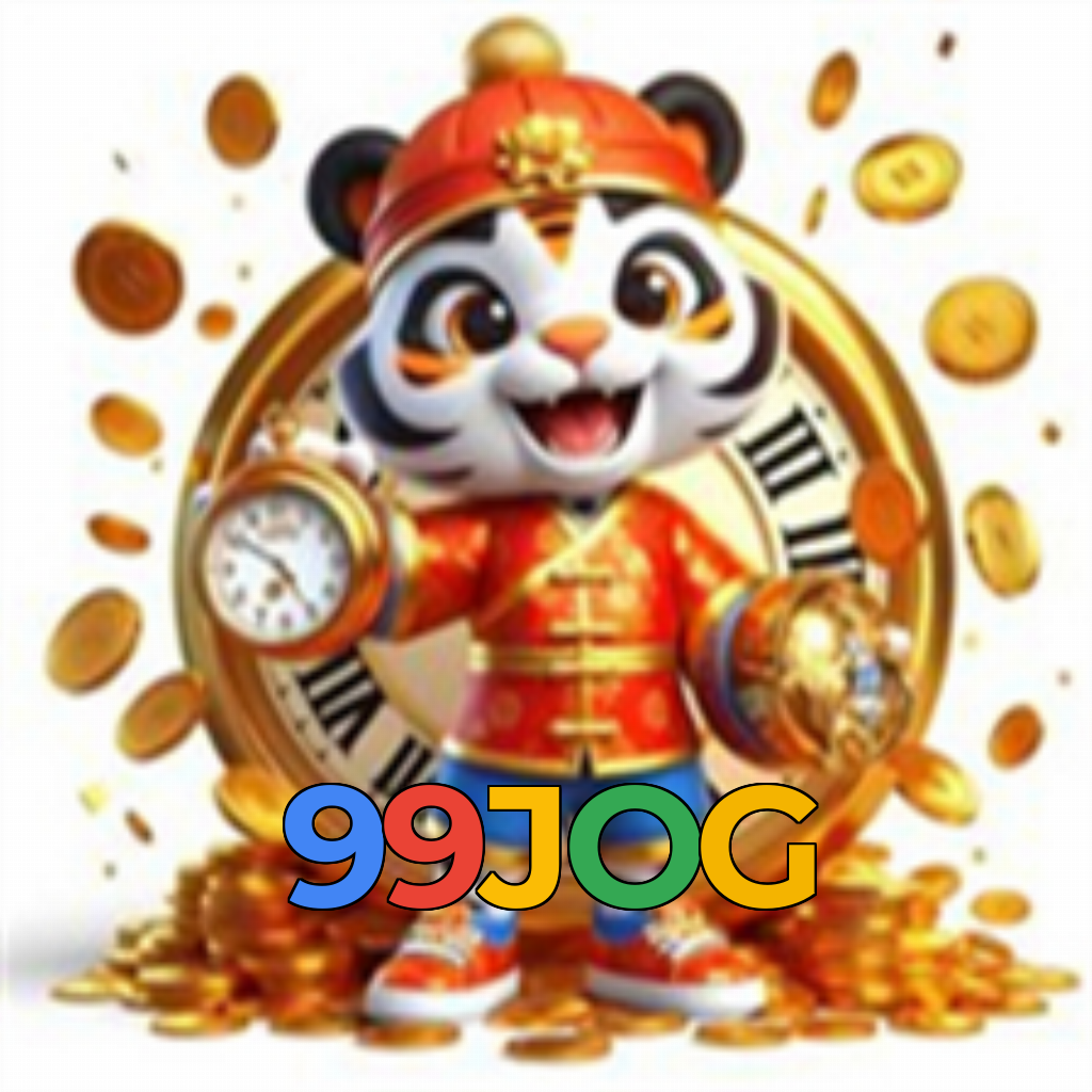 Segurança no 99JOG