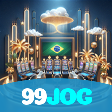 Segurança no 99JOG
