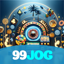 Login no 99JOG