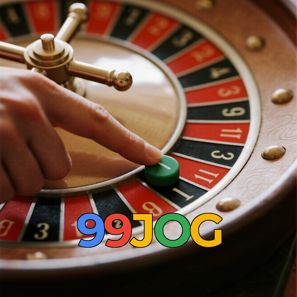 Segurança no 99JOG