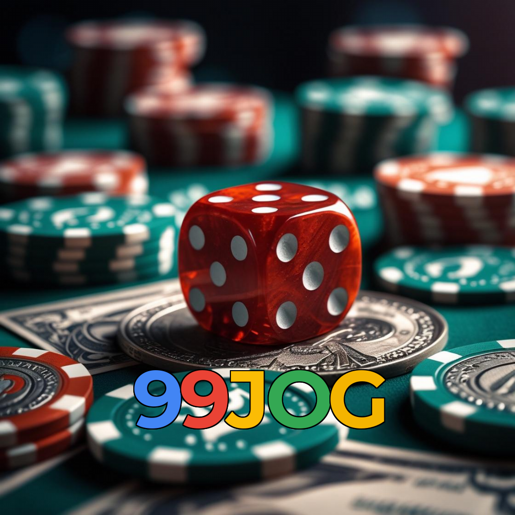 Segurança no 99JOG