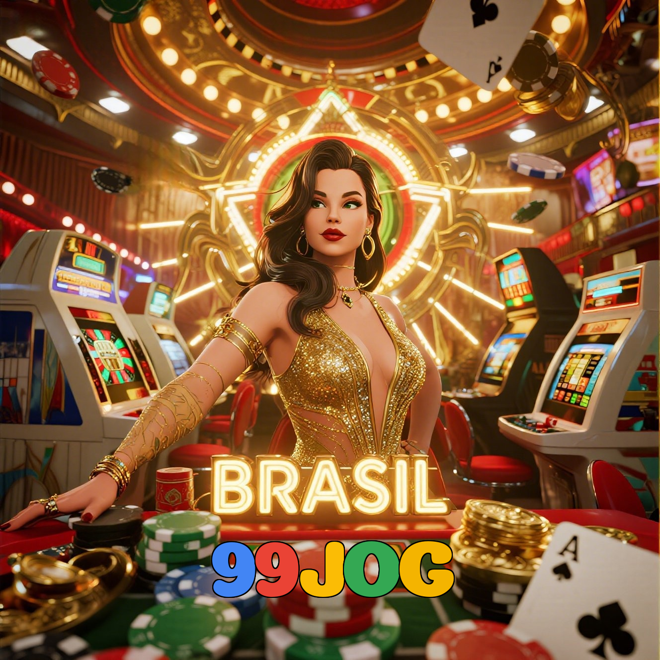 Segurança no 99JOG