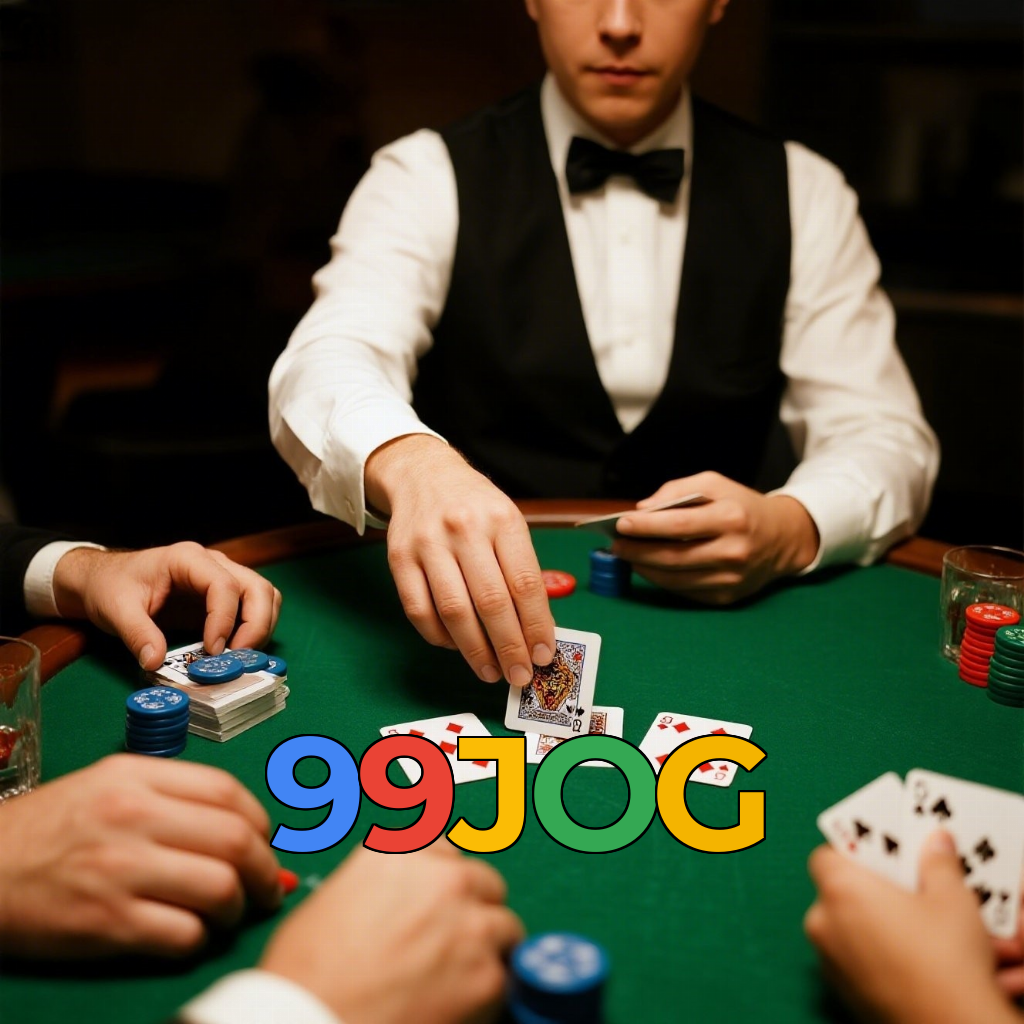 Segurança no 99JOG