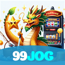 Login no 99JOG