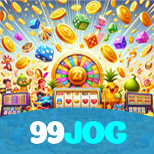 Segurança no 99JOG