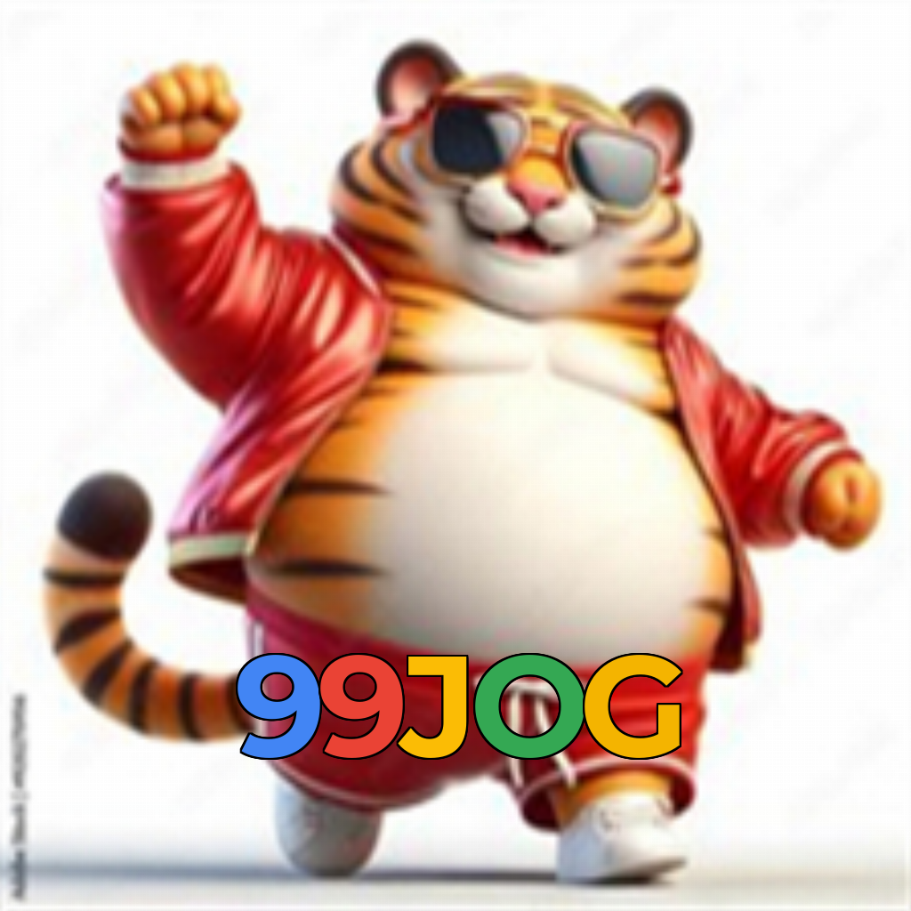 Login no 99JOG