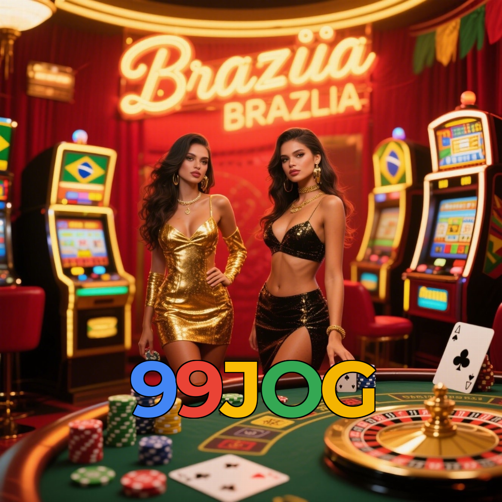 Problemas de Login no 99JOG