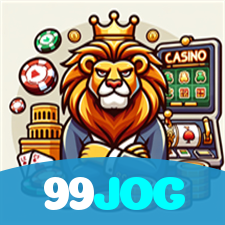 Segurança no 99JOG