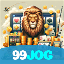 Login no 99JOG