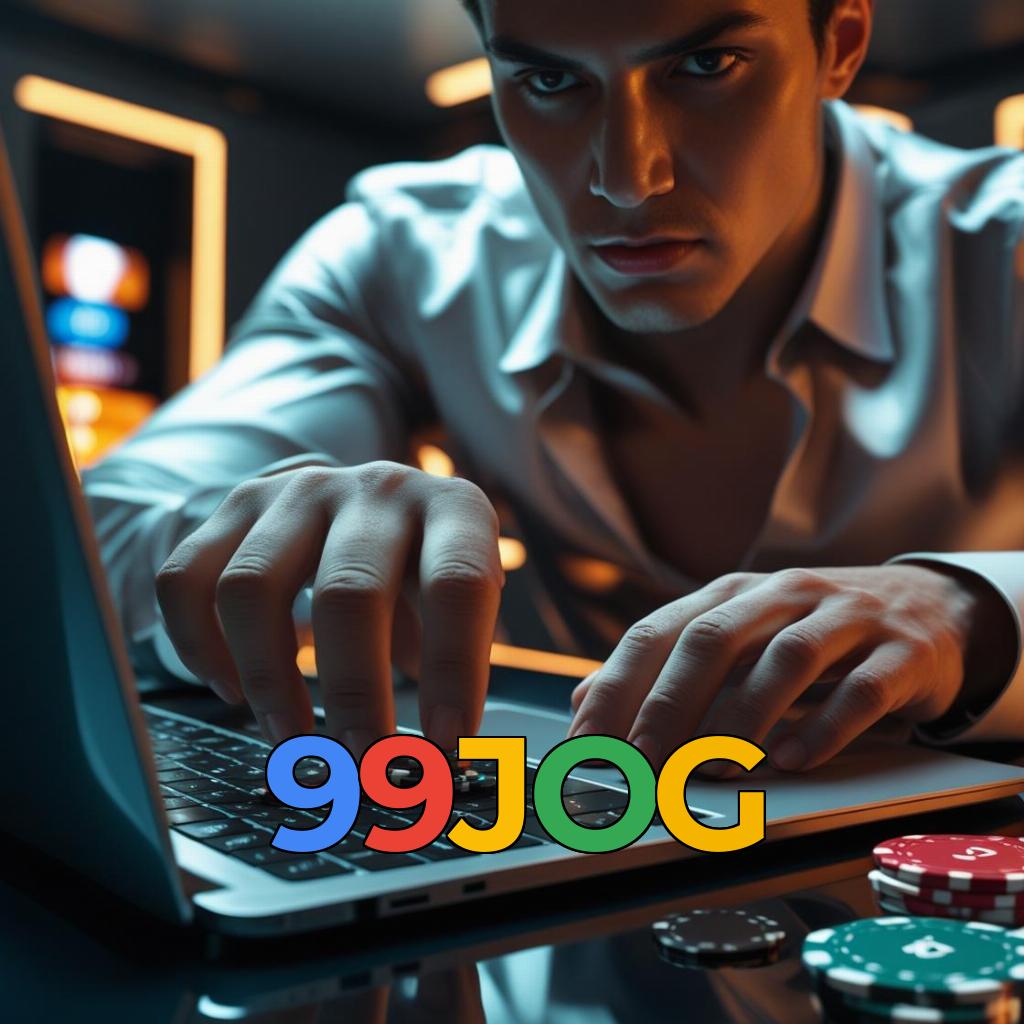 Problemas de Login no 99JOG