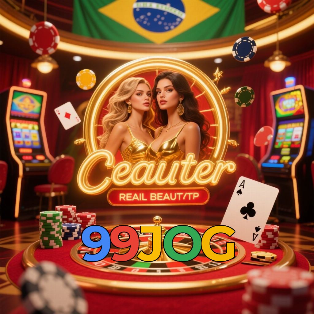 Segurança no 99JOG