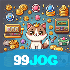 Segurança no 99JOG