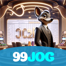 Segurança no 99JOG