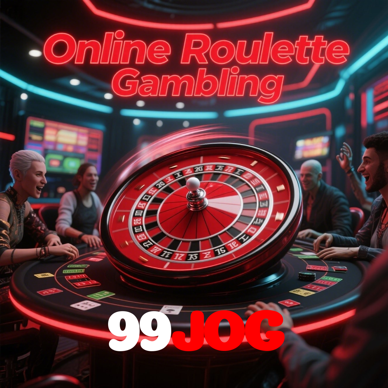 Login no 99JOG