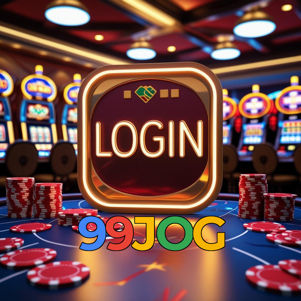 Problemas de Login no 99JOG