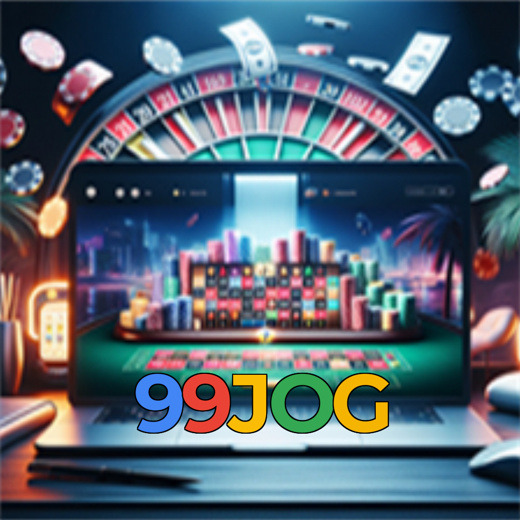 Login no 99JOG