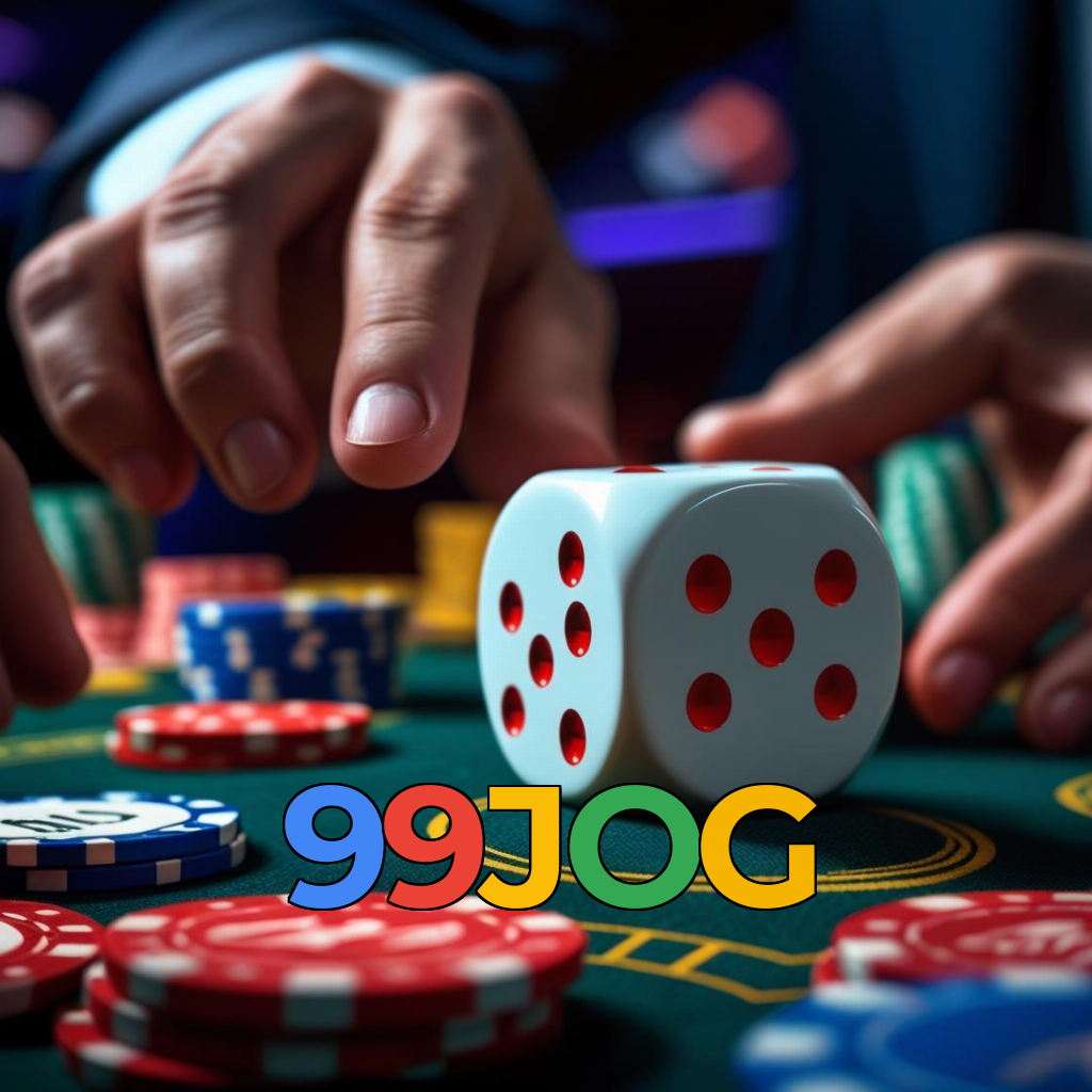 Login no 99JOG