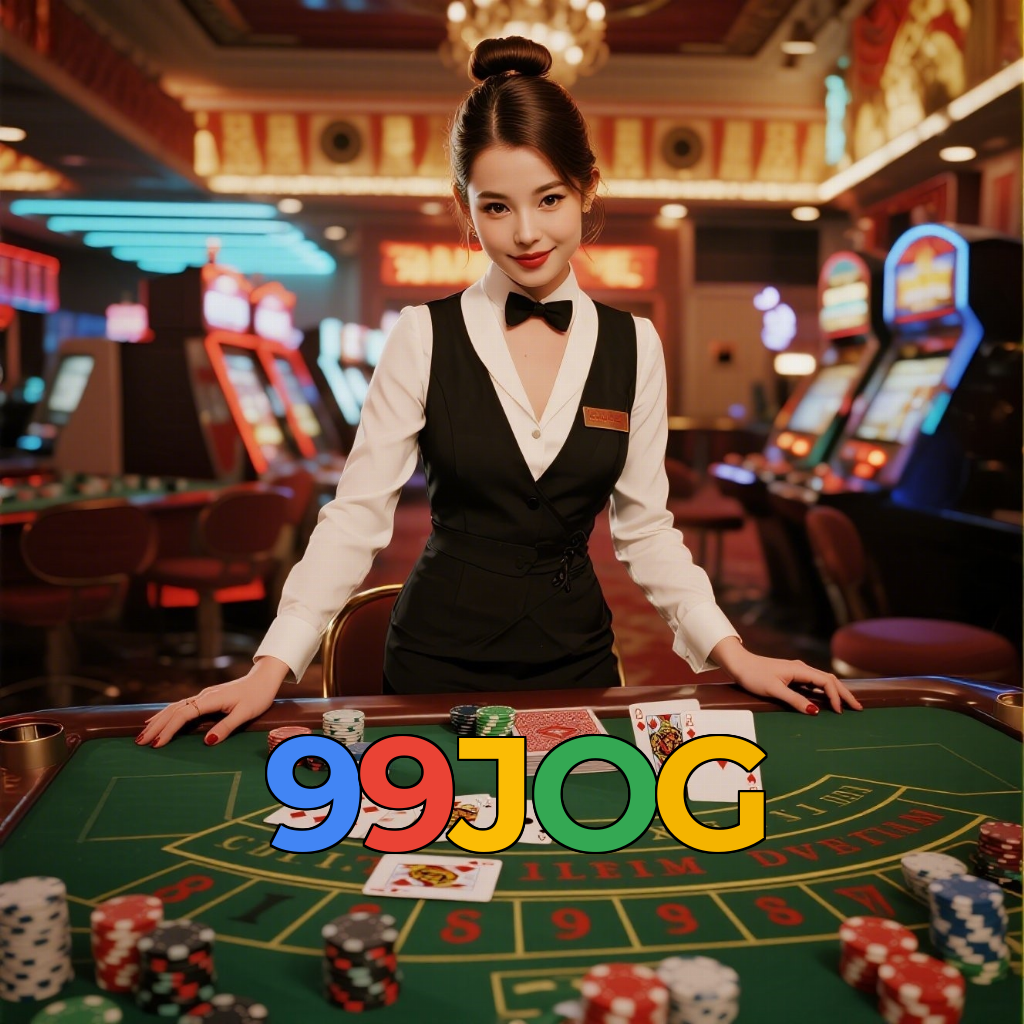 Login no 99JOG