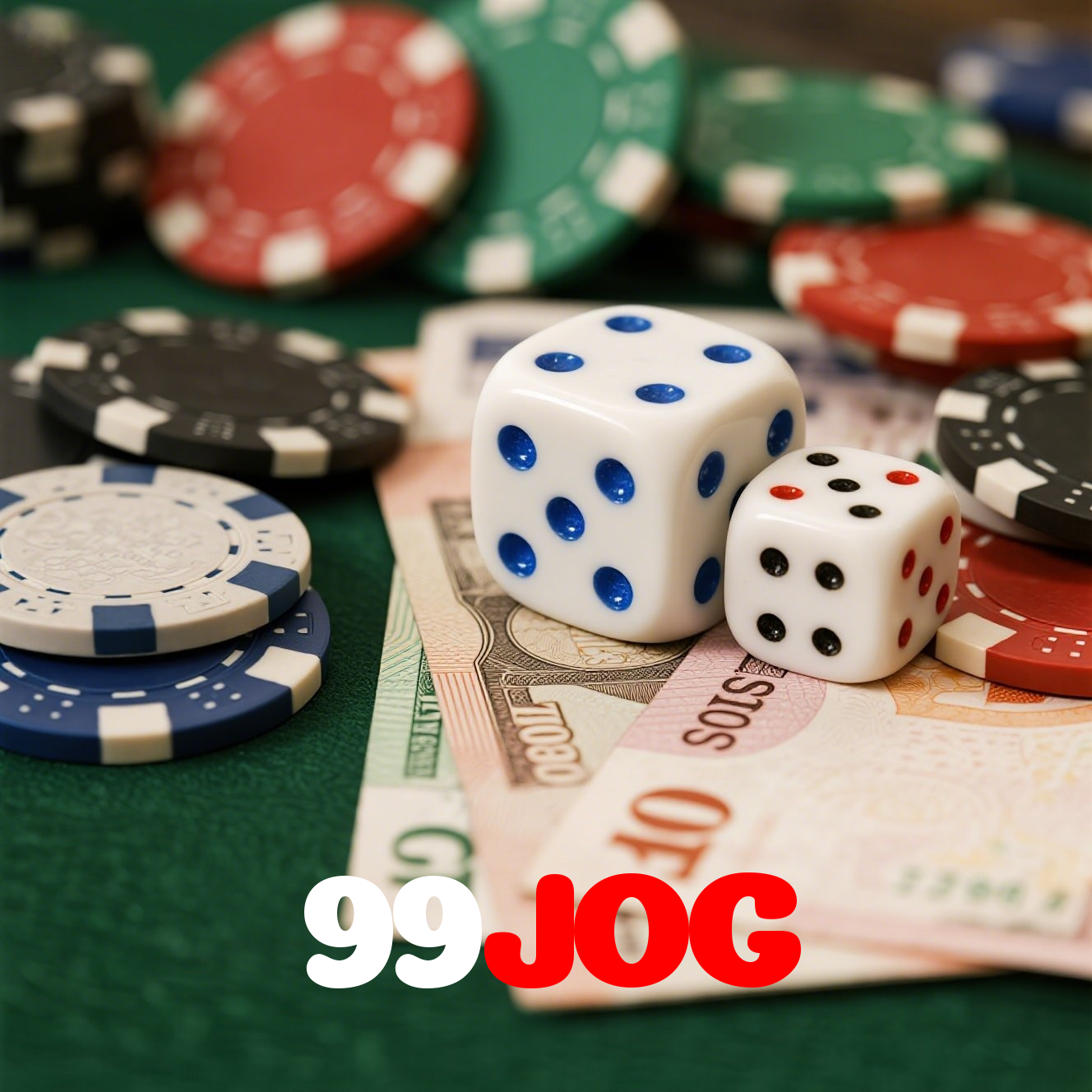 Login no 99JOG