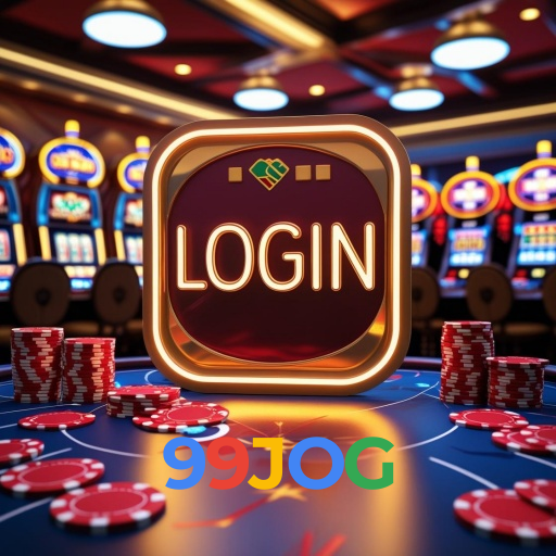 Problemas de Login no 99JOG