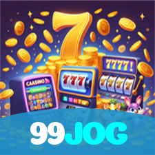 Login no 99JOG