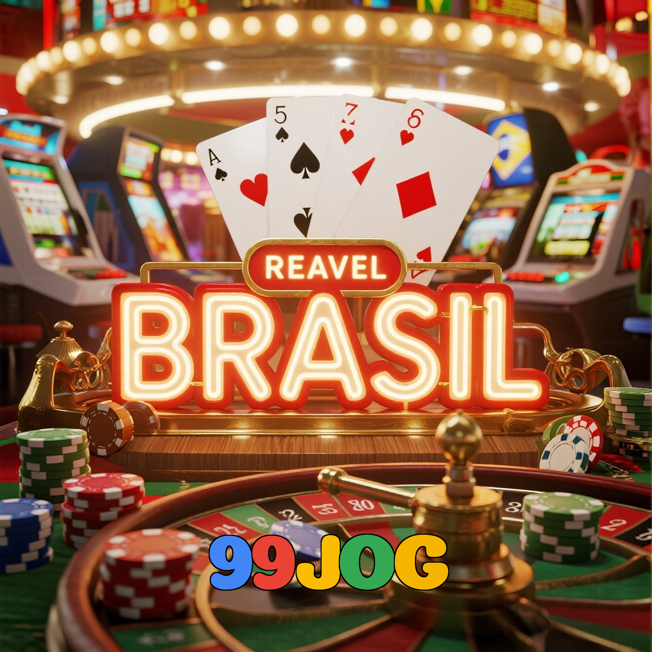 Segurança no 99JOG