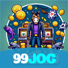 Login no 99JOG