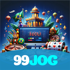 Login no 99JOG
