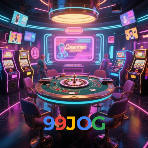 Segurança no 99JOG