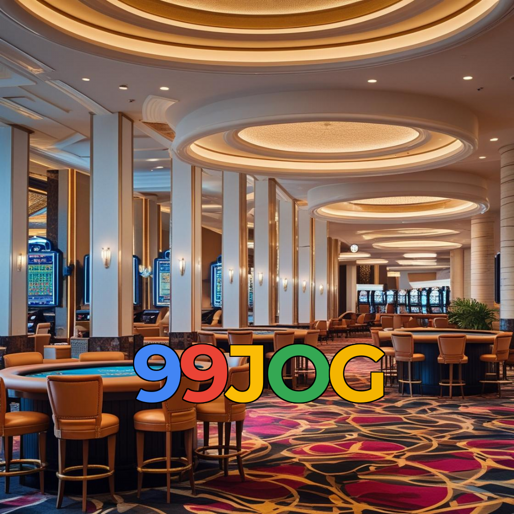 Login no 99JOG